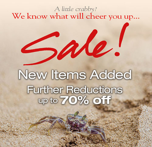 クレイジーシャツ最大70％オフセール