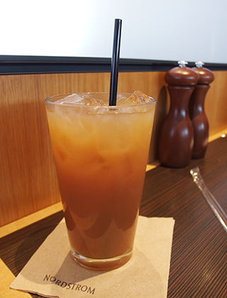 アラモアナセンター ノードストロームにオープンしたレストラン ルシェロ