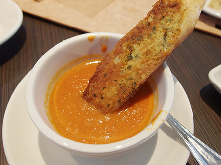 アラモアナセンター ノードストロームにオープンしたレストラン ルシェロ