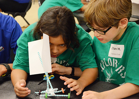 太平洋航空博物館パールハーバー エクスプローラーズクラブ　アイオンザスカイ