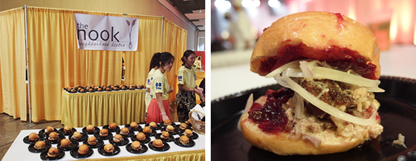 ホノルルフェスティバル2016 フレンドシップパーティー