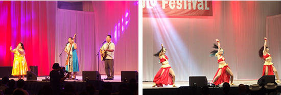 アラモアナセンター ノードストロームにオープンしたレストラン ルシェロ