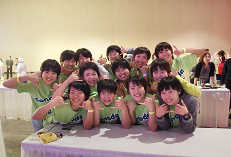 アラモアナセンター ノードストロームにオープンしたレストラン ルシェロ