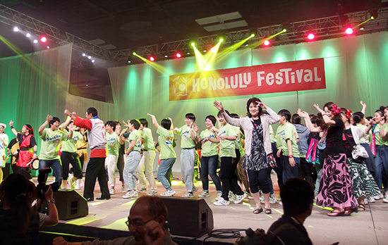 アラモアナセンター ノードストロームにオープンしたレストラン ルシェロ