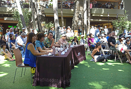 第5回インターナショナルウクレレコンテスト