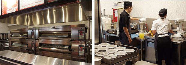 日本のチーズケーキ アンクルテツがロイヤルハワイアンセンターにオープン