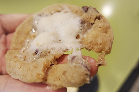 日本のチーズケーキ アンクルテツがロイヤルハワイアンセンターにオープン