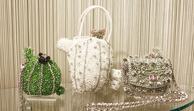 ワイヤーバッグ アンテプリマ ワイキキ店 2016春夏新作