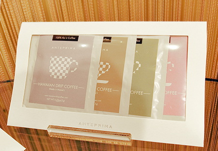 ワイヤーバッグ アンテプリマ ワイキキ店 2016春夏新作