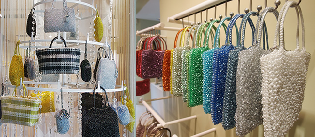 ワイヤーバッグ アンテプリマ ワイキキ店 2016春夏新作