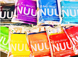 ハワイ博文堂書店 NUU