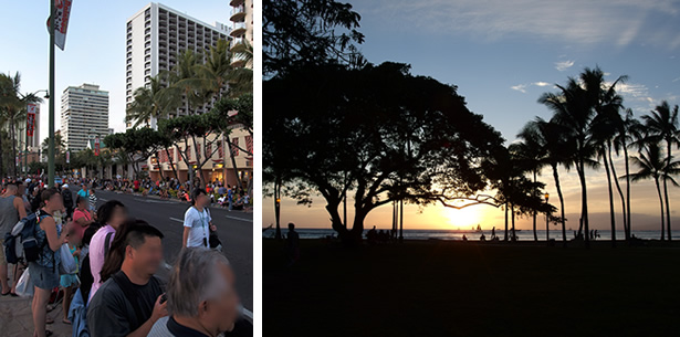 ホノルルフェスティバル2016