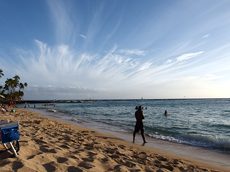 ホノルルフェスティバル2016