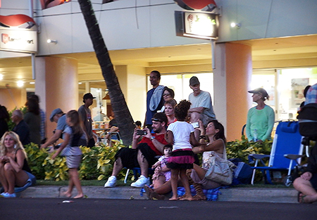 ホノルルフェスティバル2016