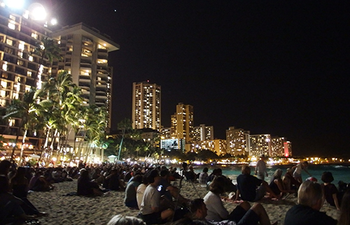 ホノルルフェスティバル2016