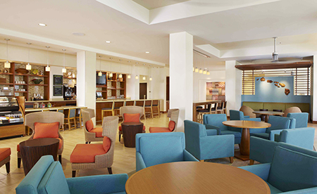 ハイアットプレイスワイキキビーチホテルで毎週開催 ガイド付きワイン テイスティング