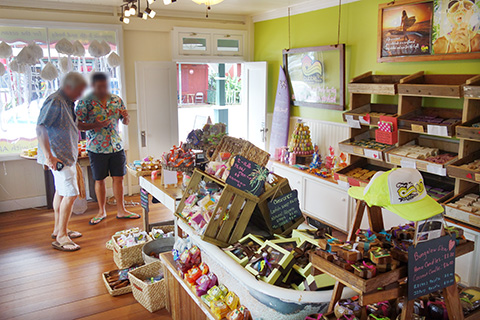 ホノルルフェスティバル2016