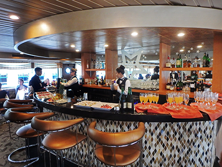 スターオブホノルル ファイブスターサンセットディナー＆ジャズ