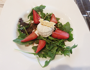 スターオブホノルル ファイブスターサンセットディナー＆ジャズ