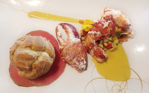 スターオブホノルル ファイブスターサンセットディナー＆ジャズ