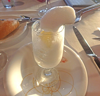 スターオブホノルル ファイブスターサンセットディナー＆ジャズ