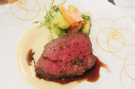 スターオブホノルル ファイブスターサンセットディナー＆ジャズ