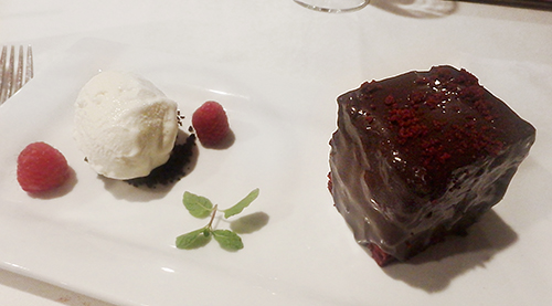 スターオブホノルル ファイブスターサンセットディナー＆ジャズ