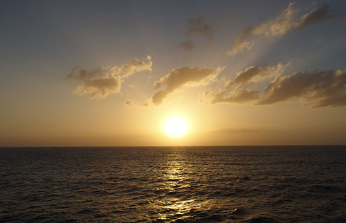 スターオブホノルル ファイブスターサンセットディナー＆ジャズ