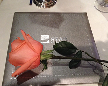 スターオブホノルル ファイブスターサンセットディナー＆ジャズ