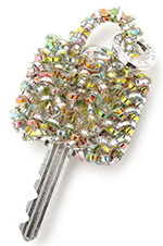 アンテプリマ ワイヤーキートップ プレゼント