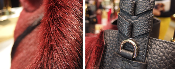 フルラ2016秋冬 ロイヤルハワイアンセンター店でお披露目会