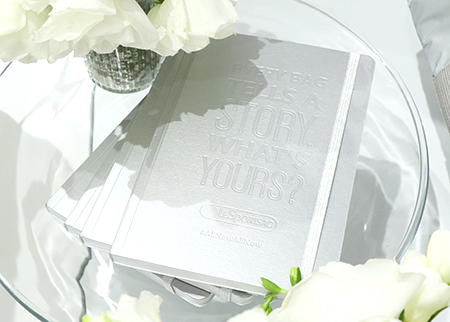 レスポートサック アラモアナセンター店で母の日イベント