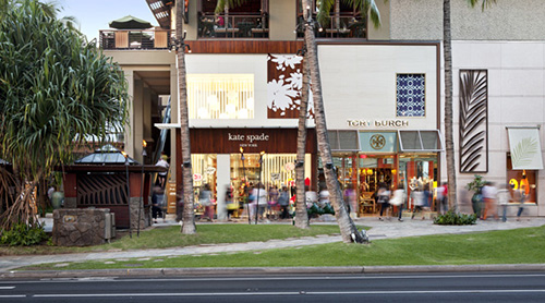 ロイヤルハワイアンセンター レイデー無料カルチャープログラム