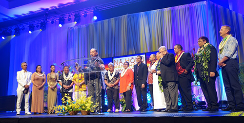 ナ・ホク・ハノハノ・アワー2015