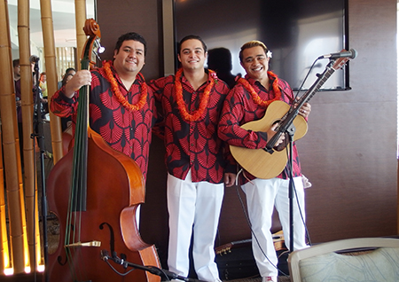 メレメイ2016 キックオフイベント