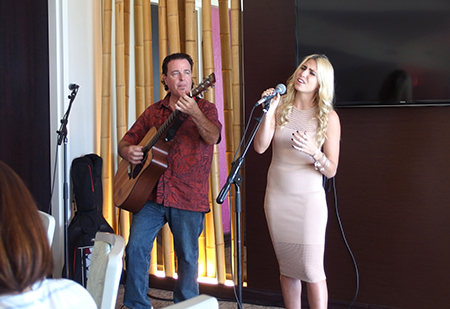 メレメイ2016 キックオフイベント