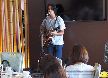 メレメイ2016 キックオフイベント