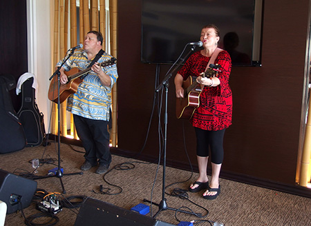 メレメイ2016 キックオフイベント