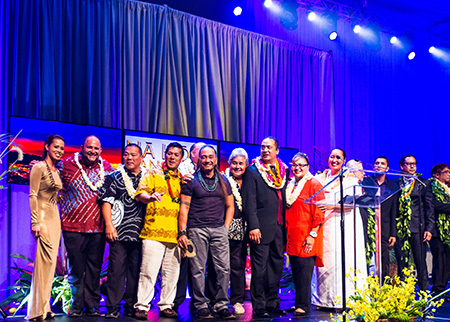 ナホクハノハノアワード2016 チケット販売開始