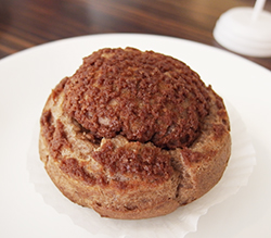 日本のケーキクルクルがロイヤルハワンアンセンターに