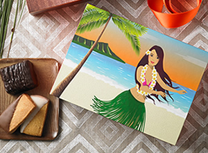 ビッグアイランドキャンディーズ 2016夏のコレクション