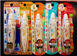 ハワイ博文堂書店 デコラッシュ