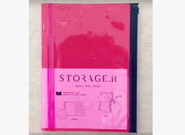 ハワイ博文堂書店 ストレージ ドット イット