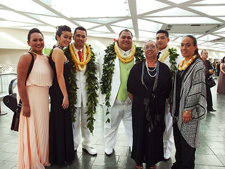 ナ・ホク・ハノハノ・アワード