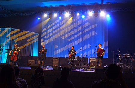 ナ・ホク・ハノハノ・アワード