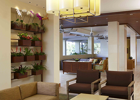 ハイアット プレイス ワイキキ ビーチ ホテル