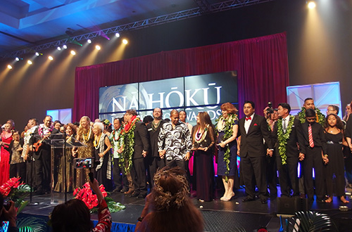 第39回ナホクハノハノアワード