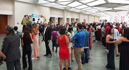 ナホクハノハノアワード2016