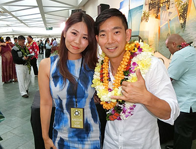 ナホクハノハノアワード2016