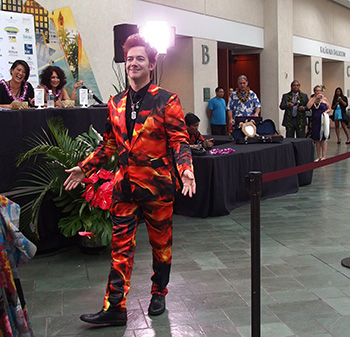 ナホクハノハノアワード2016